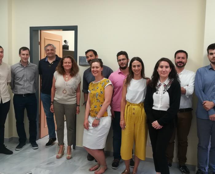 SmartShip WP2 Technical Meeting