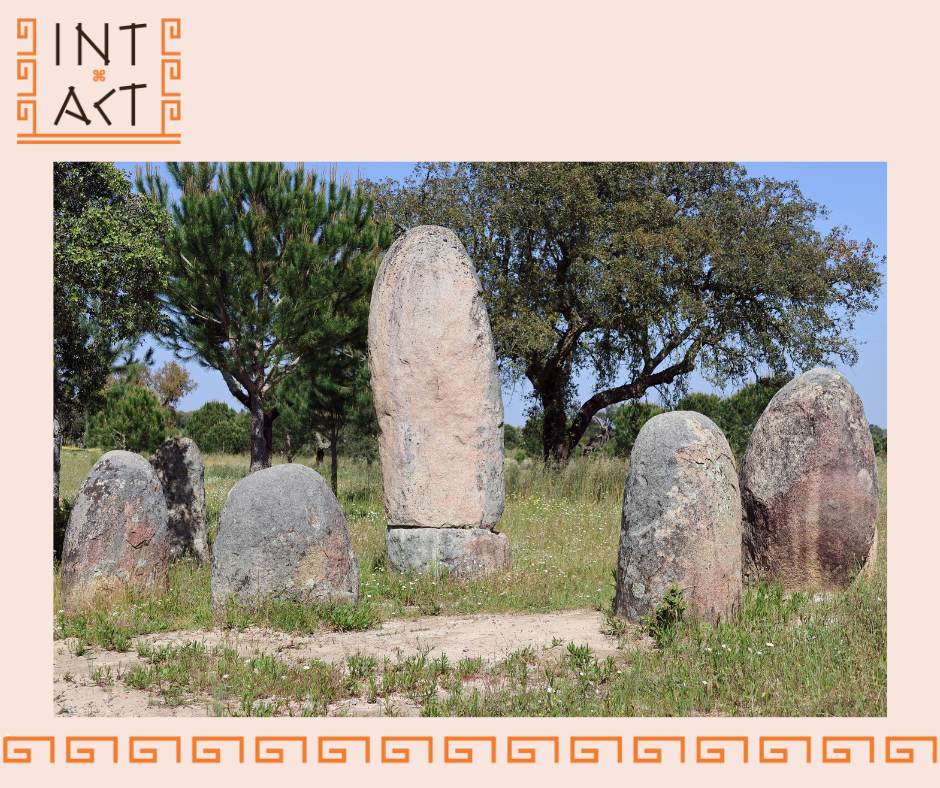 The INT-ACT press release is here!