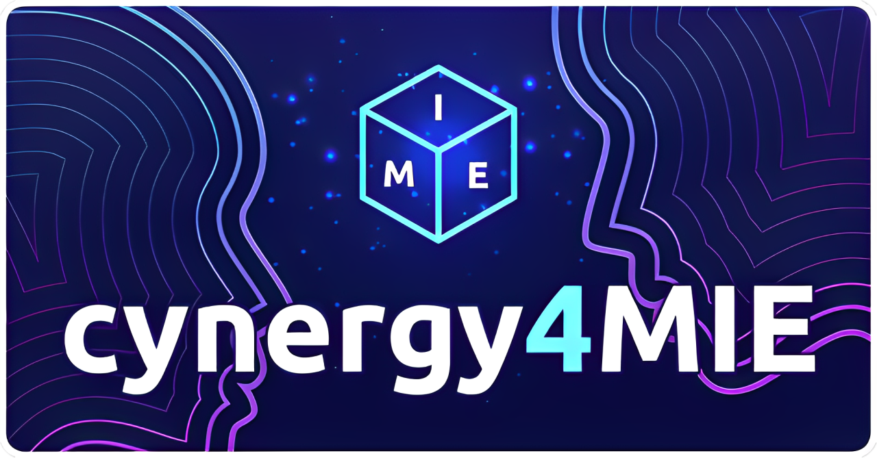 Cynergy4MIE