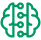 Human-Centric AI Icon